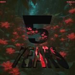 Artwork for "XIBALO 5 Years Anniversary"