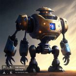 Artwork voor "The Peace"