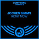 Artwork für "Right Now"