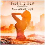 Artwork für "Feel The Heat"