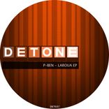 Artwork for "Laroua EP"