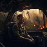 Artwork for "The Amazon"