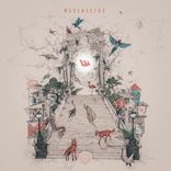 Artwork for "Warchestra"