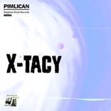 Artwork for "X-tacy"