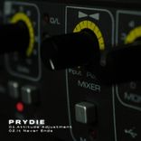 Artwork for "Attitude Adjustment"