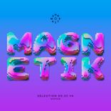 Artwork voor "Magnetik Selection 02 VA"
