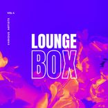 Portada para "Lounge Box, Vol. 4"
