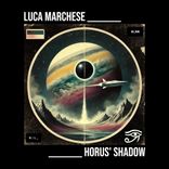 Artwork for "Horus' Shadow"