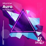 Artwork for "Aura"
