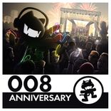 Artwork for "Monstercat 008 - Anniversary"