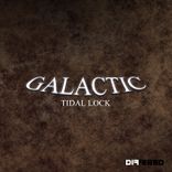Artwork for "Galactic"
