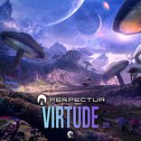 Artwork for "Virtude"