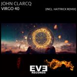 Artwork for "Virgo 40"