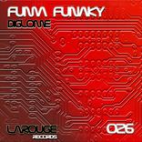 Artwork for "Diglome"