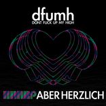 Artwork voor "HAARPaberHERZLICH"