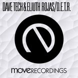 Artwork for "D.E.T.R."