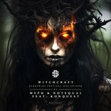 Artwork for "Witchcraft (Darkshire Festival Anthem 2024)"