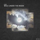 Portada para "Walk Under the Moon"