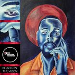 Artwork für "Blood On The Moon"
