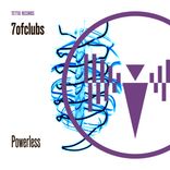 Artwork for "Powerless"
