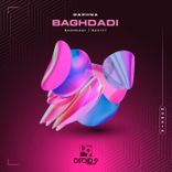 Artwork for "Baghdadi"