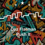 Portada para "Push It"