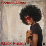 Artwork for "Black Fusion"