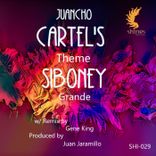 Artwork for "Cartel's Theme"