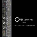 Artwork voor "Tuning"