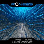 Portada para "The Time Has Come"