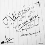 Artwork for "Wah Wah Wah EP"