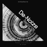 Artwork for "Mind Control EP"