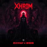 Artwork für "Error x 666"