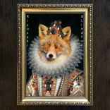 Artwork für "The Blind Fox"