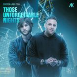 Artwork for "Those Unforgettable Nights"