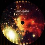 Artwork voor "Sirius"