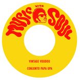 Vintage Voudou