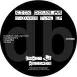 Artwork for "Chicago Tune EP"