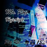 Portada para "Hyperlight"