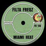 Artwork for "Miami Heat"