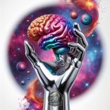 Artwork for "Think Again"