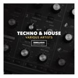 Portada para "Techno & House"