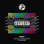 Artwork for "Explicit Language EP"