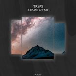 Artwork for "Cosmic Affair"