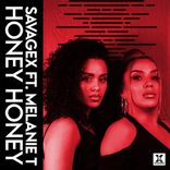 Artwork for "Honey Honey"