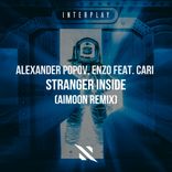 Artwork for "Stranger Inside (Aimoon Remix)"