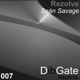 Artwork voor "Rezolve"