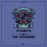 Artwork voor "The Vagabond"