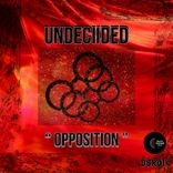 Artwork for "Opposition"
