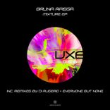 Artwork for "Mixture"